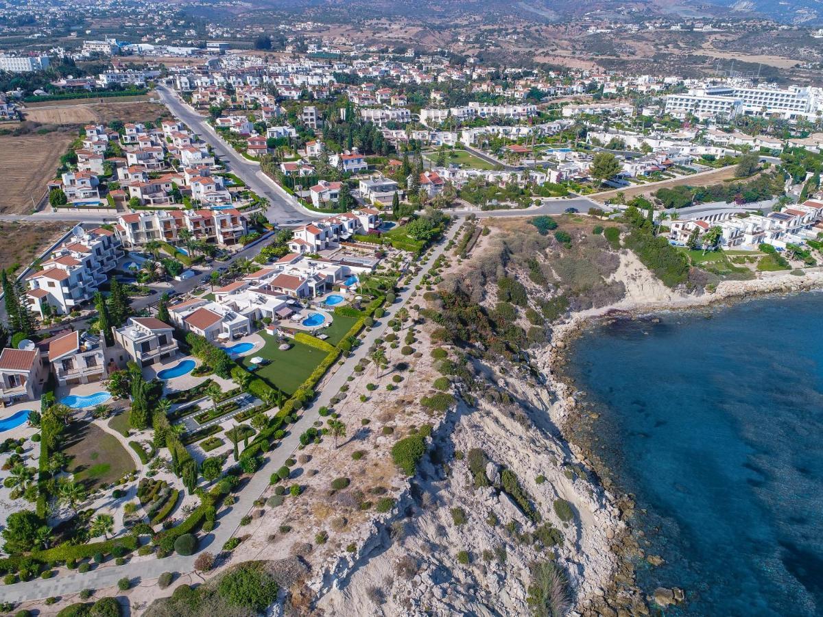 Tequila Sunrise By Ezoria Villas Coral Bay Exteriér fotografie