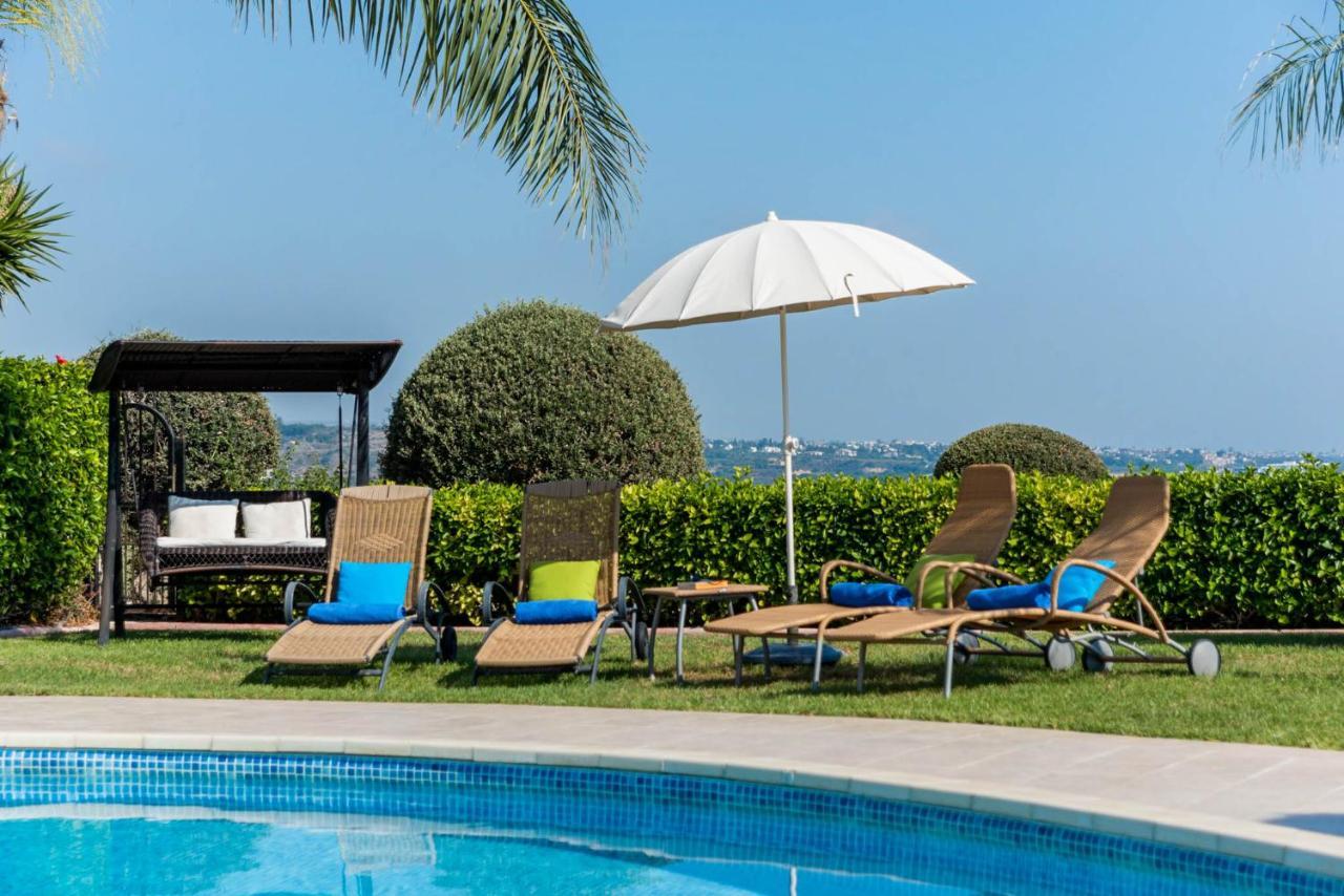 Tequila Sunrise By Ezoria Villas Coral Bay Exteriér fotografie
