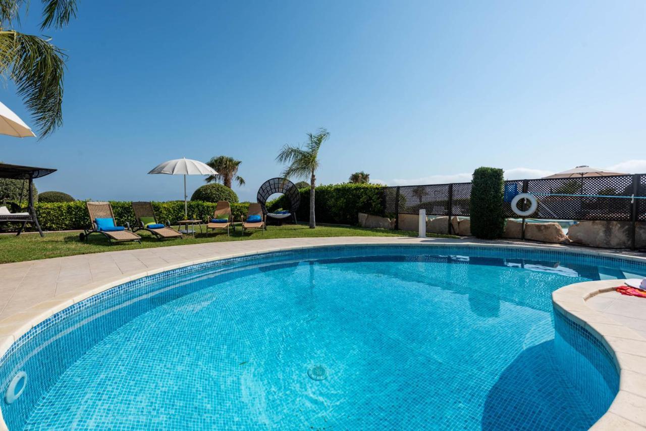 Tequila Sunrise By Ezoria Villas Coral Bay Exteriér fotografie