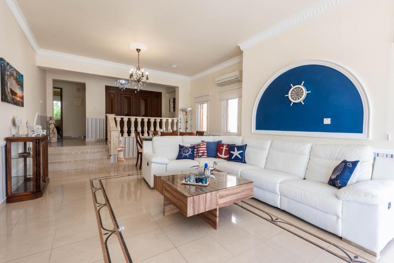 Tequila Sunrise By Ezoria Villas Coral Bay Exteriér fotografie