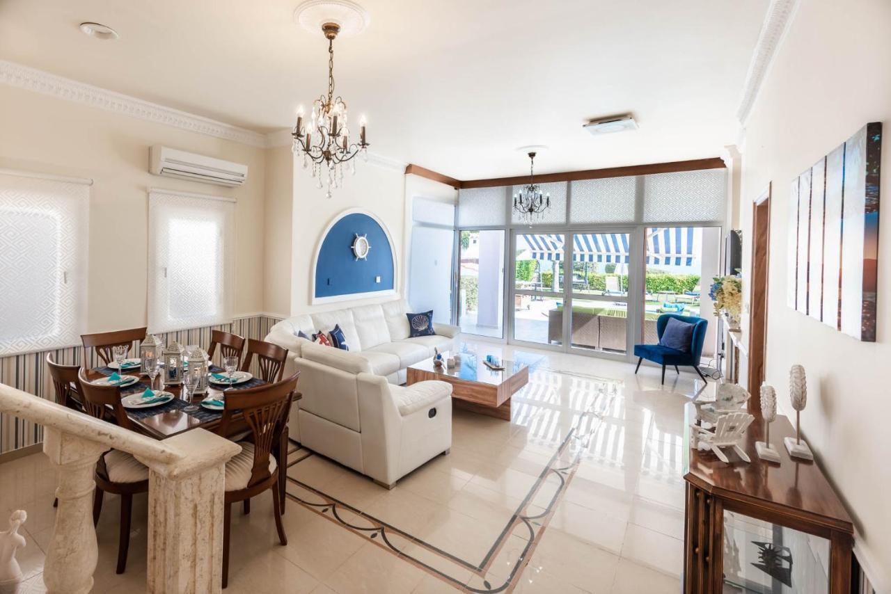 Tequila Sunrise By Ezoria Villas Coral Bay Exteriér fotografie