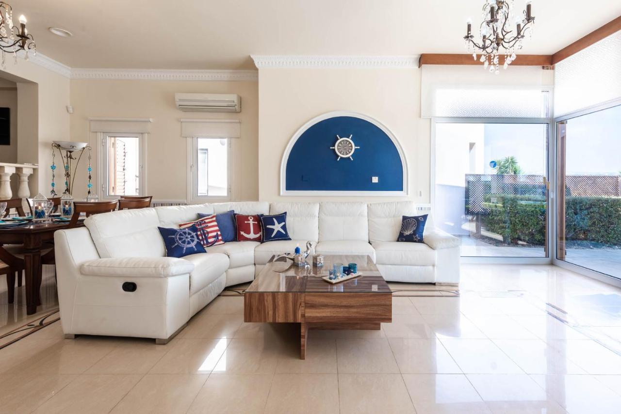 Tequila Sunrise By Ezoria Villas Coral Bay Exteriér fotografie