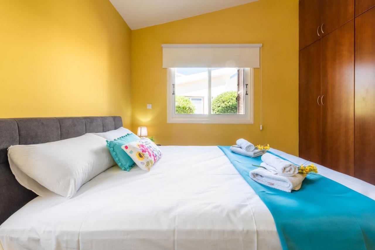 Tequila Sunrise By Ezoria Villas Coral Bay Exteriér fotografie