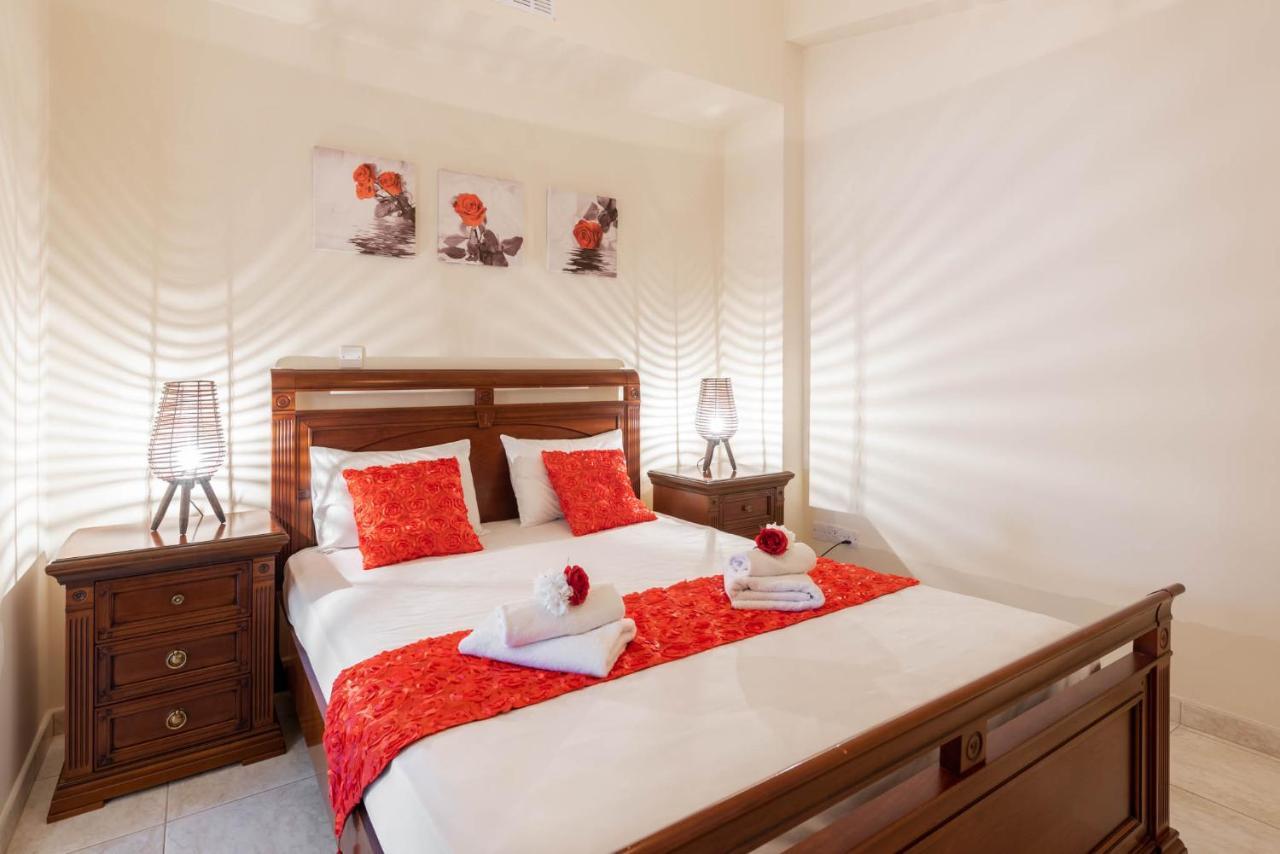 Tequila Sunrise By Ezoria Villas Coral Bay Exteriér fotografie
