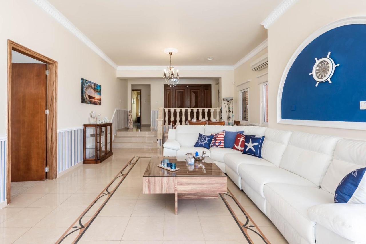 Tequila Sunrise By Ezoria Villas Coral Bay Exteriér fotografie