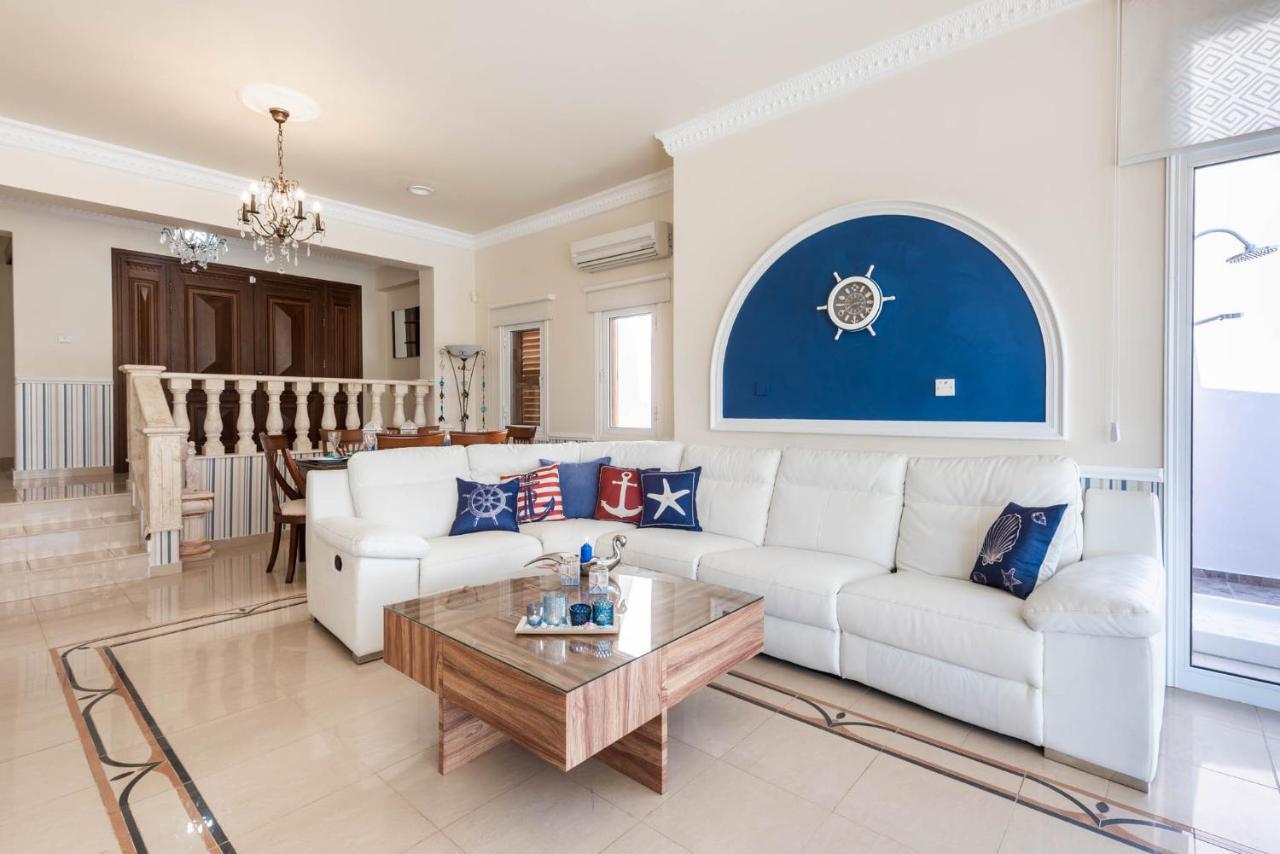 Tequila Sunrise By Ezoria Villas Coral Bay Exteriér fotografie